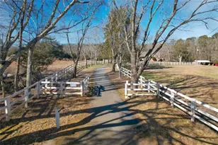 101 E Macedonia Church Road E, Oxford, GA 30054 - Photo 5