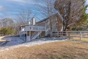 101 E Macedonia Church Road E, Oxford, GA 30054 - Photo 67