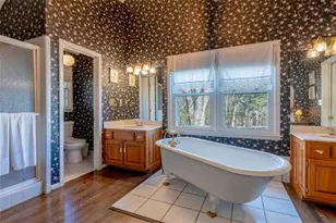 101 E Macedonia Church Road E, Oxford, GA 30054 - Photo 19