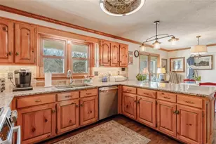 101 E Macedonia Church Road E, Oxford, GA 30054 - Photo 41