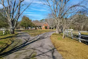 101 E Macedonia Church Road E, Oxford, GA 30054 - Photo 61