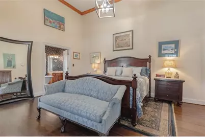 101 E Macedonia Church Road E, Oxford, GA 30054 - Photo 13