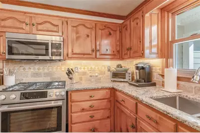 101 E Macedonia Church Road E, Oxford, GA 30054 - Photo 11