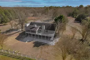 101 E Macedonia Church Road E, Oxford, GA 30054 - Photo 3