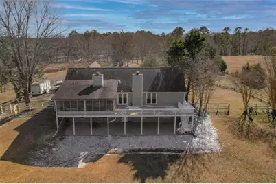 101 E Macedonia Church Road E, Oxford, GA 30054 - Photo 65