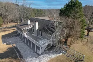 101 E Macedonia Church Road E, Oxford, GA 30054 - Photo 85