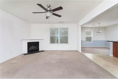 504 Simpson Place Drive, Forest Park, GA 30297 - Photo 5