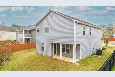 504 Simpson Place Drive, Forest Park, GA 30297 - Photo 25