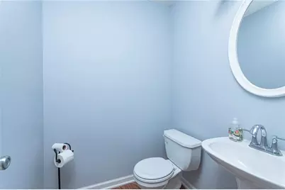 504 Simpson Place Drive, Forest Park, GA 30297 - Photo 13