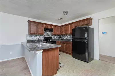 504 Simpson Place Drive, Forest Park, GA 30297 - Photo 11