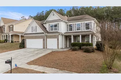 1878 Mountain Park Run, Loganville, GA 30052 - Photo 3