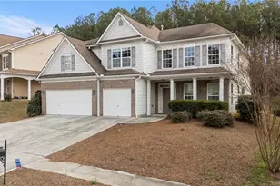 1878 Mountain Park Run, Loganville, GA 30052 - Photo 3