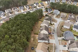 1878 Mountain Park Run, Loganville, GA 30052 - Photo 45