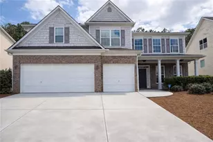 1878 Mountain Park Run, Loganville, GA 30052 - Photo 1