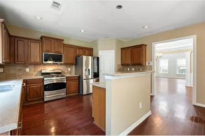 1878 Mountain Park Run, Loganville, GA 30052 - Photo 15