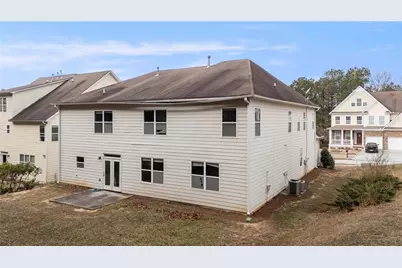 1878 Mountain Park Run, Loganville, GA 30052 - Photo 41