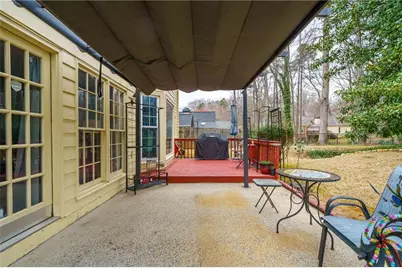 974 Laurel Springs Lane SW, Marietta, GA 30064 - Photo 7