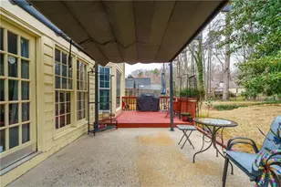 974 Laurel Springs Ln SW, Marietta, GA 30064 - Photo 7