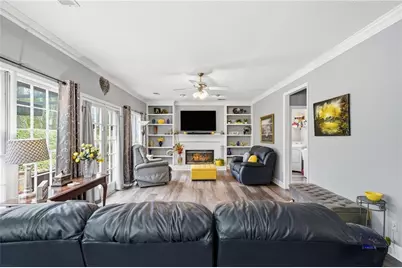 974 Laurel Springs Lane SW, Marietta, GA 30064 - Photo 25