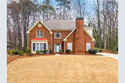 974 Laurel Springs Lane SW, Marietta, GA 30064 - Photo 1