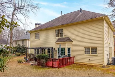 974 Laurel Springs Lane SW, Marietta, GA 30064 - Photo 5