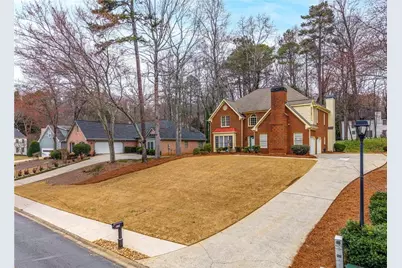 974 Laurel Springs Lane SW, Marietta, GA 30064 - Photo 3