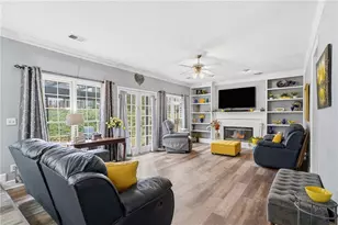 974 Laurel Springs Ln SW, Marietta, GA 30064 - Photo 23