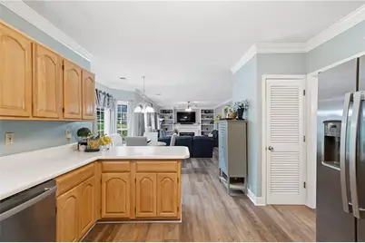 974 Laurel Springs Lane SW, Marietta, GA 30064 - Photo 33