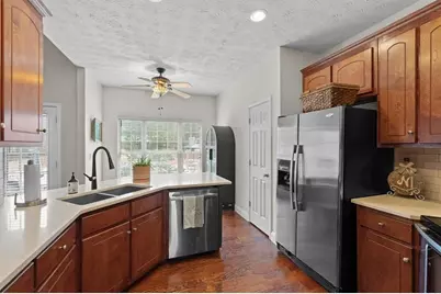 137 Central Heights Drive, Carrollton, GA 30116 - Photo 17