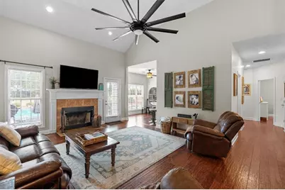 137 Central Heights Drive, Carrollton, GA 30116 - Photo 7