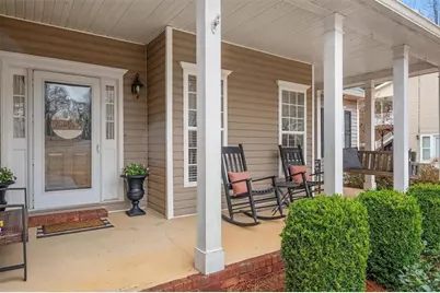 137 Central Heights Drive, Carrollton, GA 30116 - Photo 3