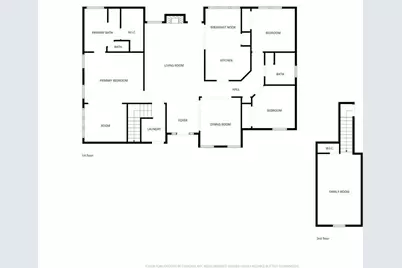 137 Central Heights Drive, Carrollton, GA 30116 - Photo 33