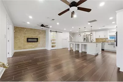 538 Country Greens Drive, Jonesboro, GA 30238 - Photo 5