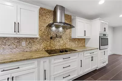 538 Country Greens Drive, Jonesboro, GA 30238 - Photo 9