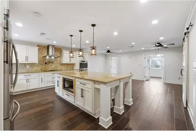 538 Country Greens Drive, Jonesboro, GA 30238 - Photo 7