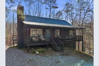 589 Spalding Circle, Ellijay, GA 30540 - Photo 1