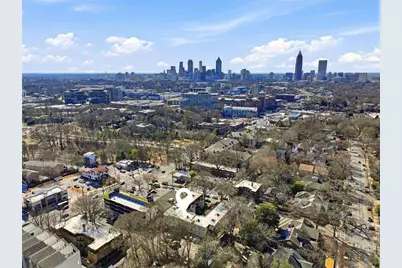 737 Barnett Street NE #B5, Atlanta, GA 30306 - Photo 23