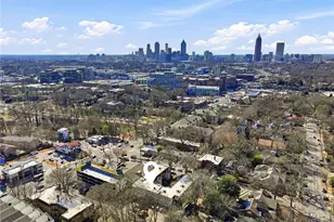 737 Barnett St NE, Atlanta, GA 30306 - Photo 21