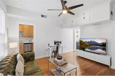 737 Barnett Street NE #B5, Atlanta, GA 30306 - Photo 11