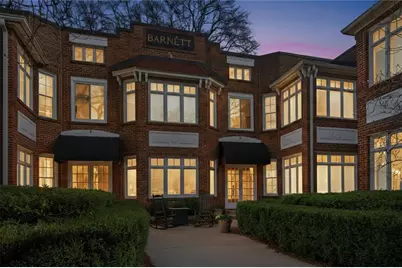 737 Barnett Street NE #B5, Atlanta, GA 30306 - Photo 29