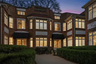 737 Barnett St NE, Atlanta, GA 30306 - Photo 29
