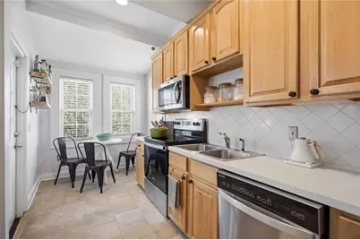 737 Barnett Street NE #B5, Atlanta, GA 30306 - Photo 13