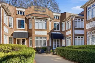 737 Barnett St NE, Atlanta, GA 30306 - Photo 1