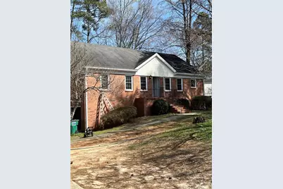 5659 Whispering Pines Road SW, Mableton, GA 30126 - Photo 1