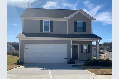 960 Walnut Creek Circle, Pendergrass, GA 30567 - Photo 1