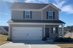 960 Walnut Creek Cir, Pendergrass, GA 30567 - Photo 1