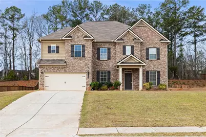 164 Charolais Drive, McDonough, GA 30252 - Photo 1