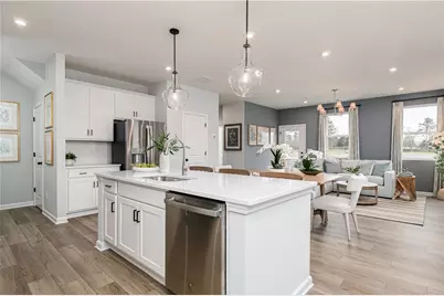 842 Leraes Way, Loganville, GA 30052 - Photo 5