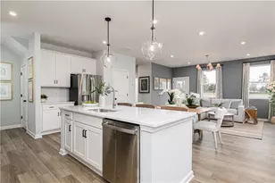 842 Leraes Way, Loganville, GA 30052 - Photo 5