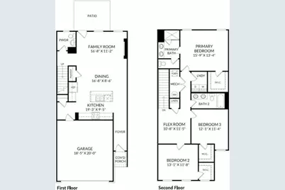 842 Leraes Way, Loganville, GA 30052 - Photo 33